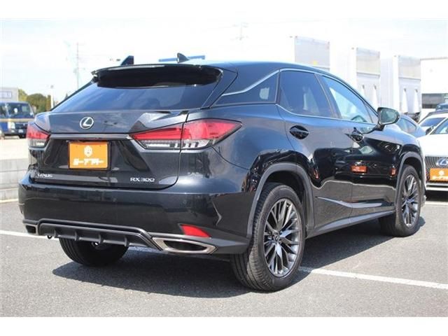 TOYOTA LEXUS RX300 2021 Image 31