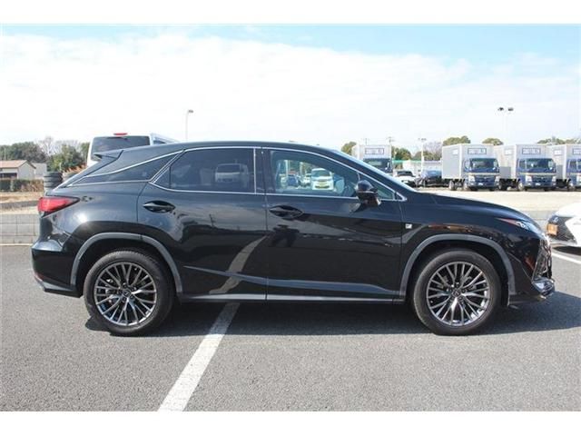 TOYOTA LEXUS RX300 2021 Image 31