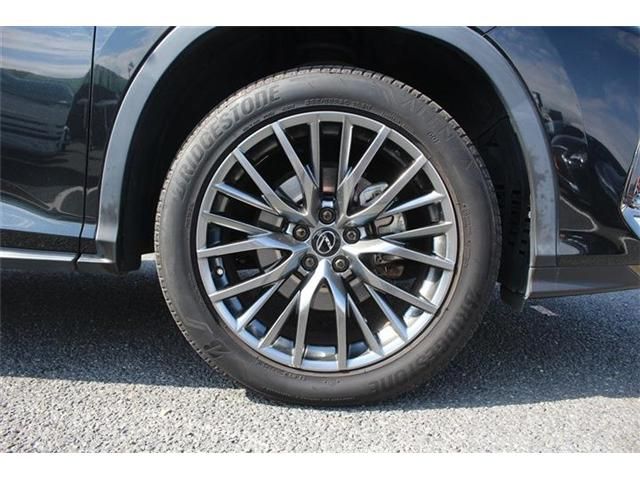 TOYOTA LEXUS RX300 2021 Image 31