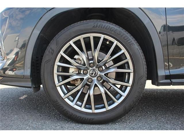 TOYOTA LEXUS RX300 2021 Image 31