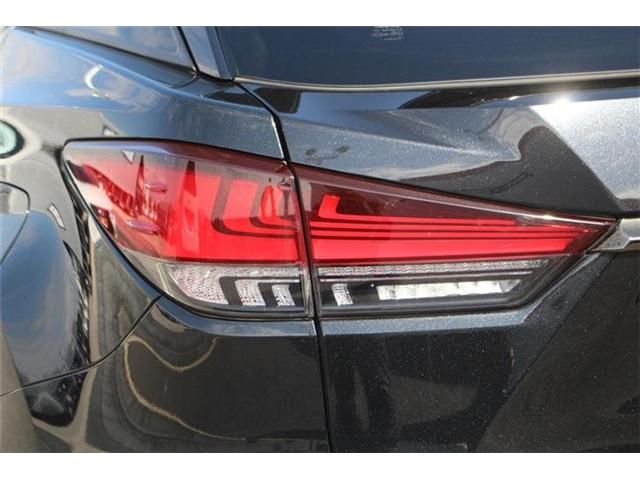 TOYOTA LEXUS RX300 2021 Image 31