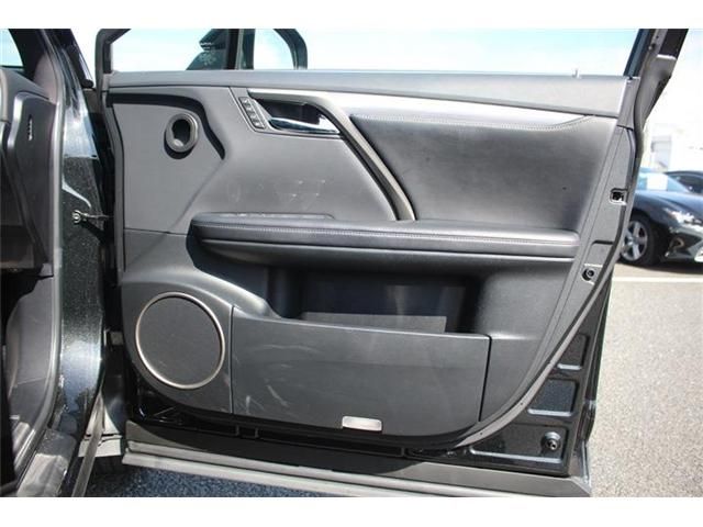 TOYOTA LEXUS RX300 2021 Image 31