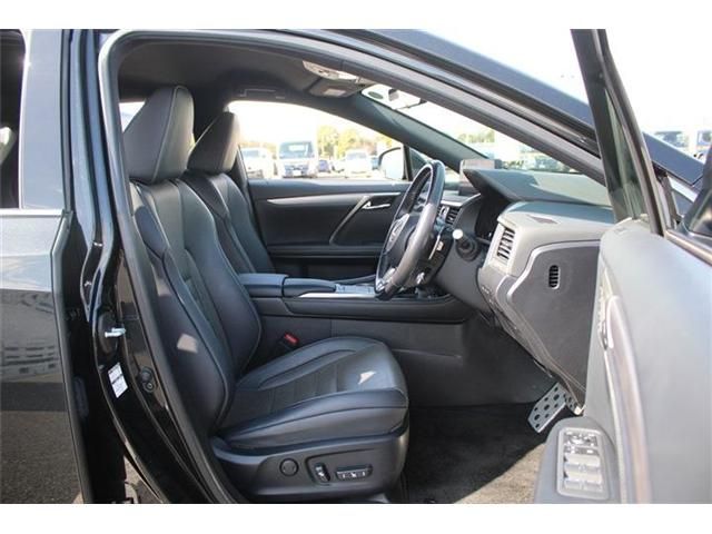 TOYOTA LEXUS RX300 2021 Image 31