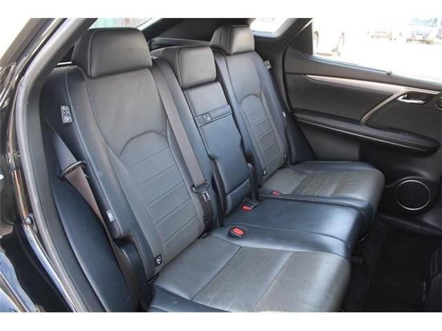 TOYOTA LEXUS RX300 2021 Image 31