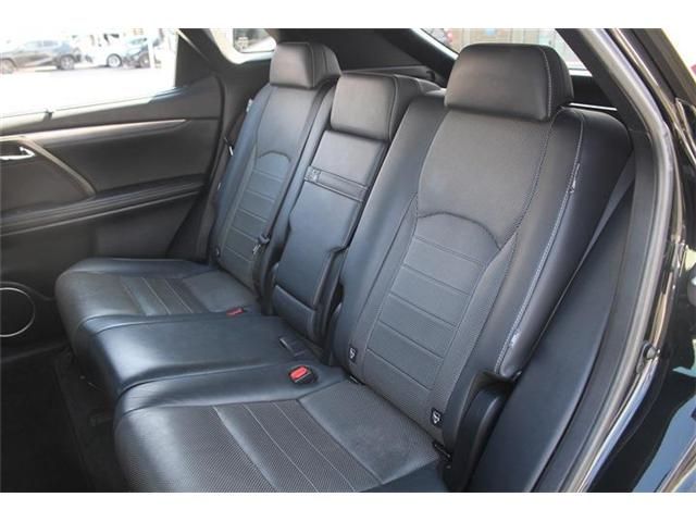 TOYOTA LEXUS RX300 2021 Image 31