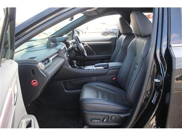 TOYOTA LEXUS RX300 2021 Image 31