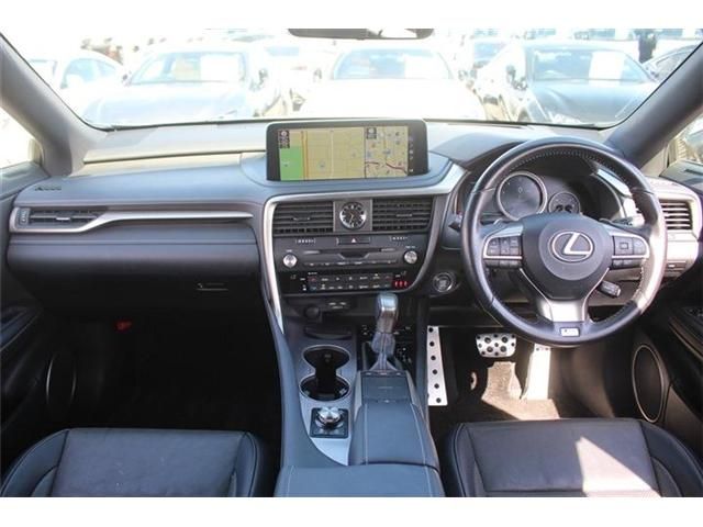 TOYOTA LEXUS RX300 2021 Image 31