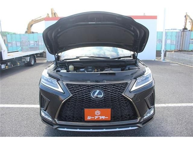 TOYOTA LEXUS RX300 2021 Image 31