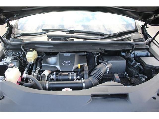 TOYOTA LEXUS RX300 2021 Image 31