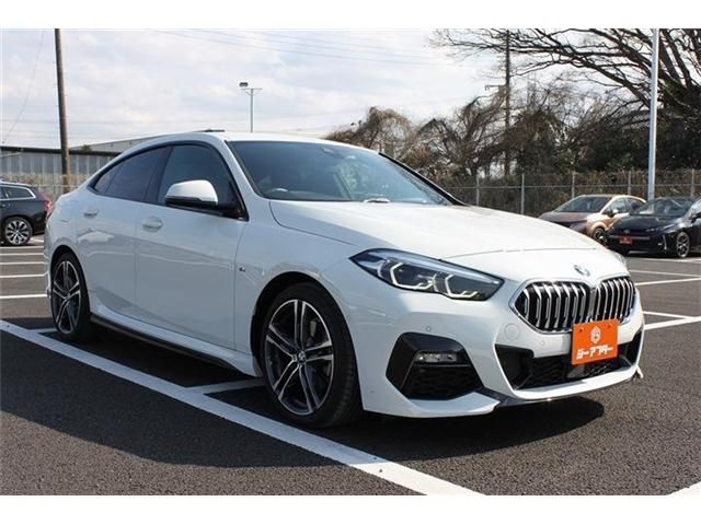 BMW 2SERIES GRAN COU 2020 Image 31