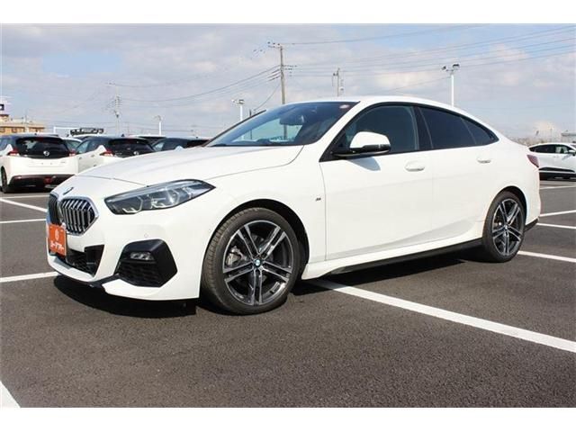 BMW 2SERIES GRAN COU 2020 Image 31