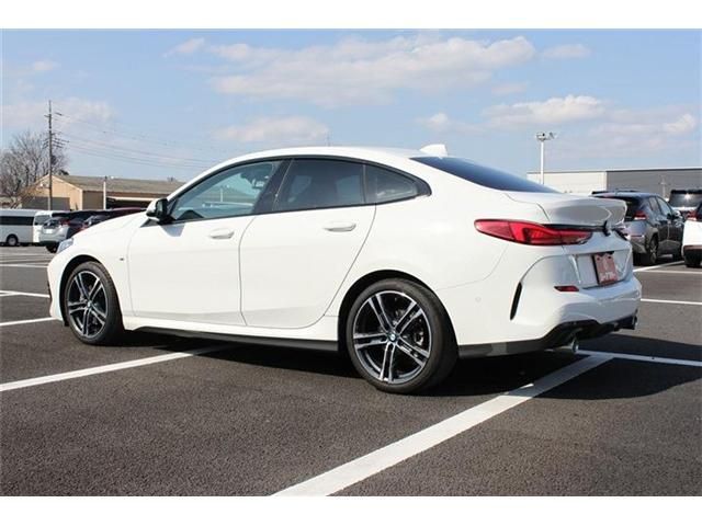 BMW 2SERIES GRAN COU 2020 Image 31