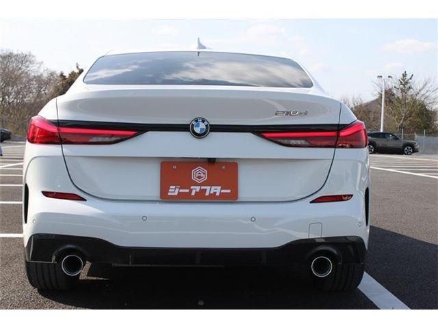 BMW 2SERIES GRAN COU 2020 Image 31