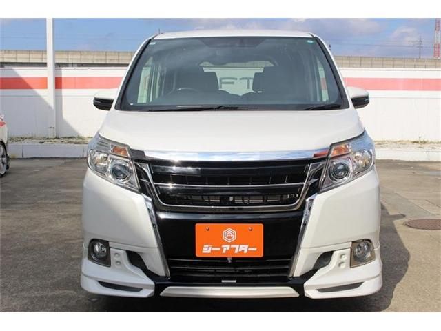 TOYOTA ESQUIRE HYBRID 2015 Image 31