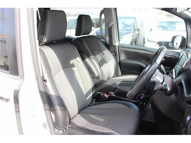 TOYOTA ESQUIRE HYBRID 2015 Image 31