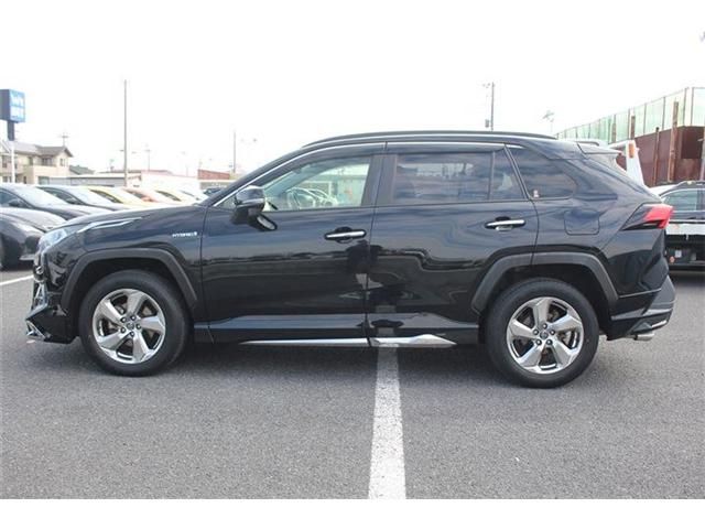 TOYOTA RAV4 HYBRID 4WD 2019 Image 31