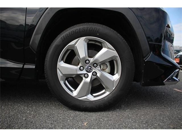 TOYOTA RAV4 HYBRID 4WD 2019 Image 31