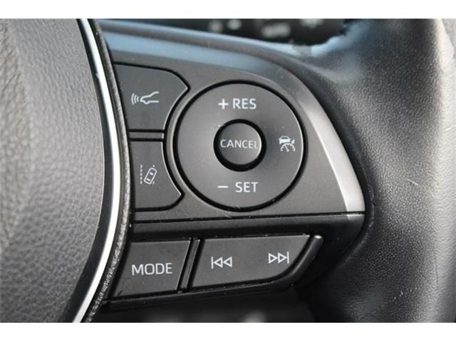 TOYOTA RAV4 HYBRID 4WD 2019 Image 31