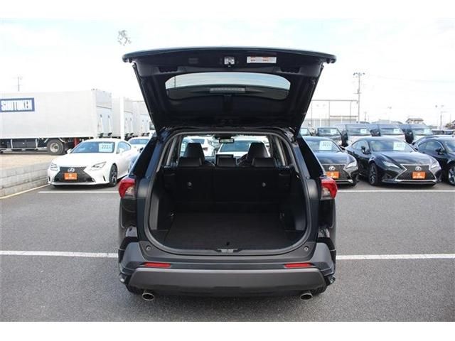 TOYOTA RAV4 HYBRID 4WD 2019 Image 31