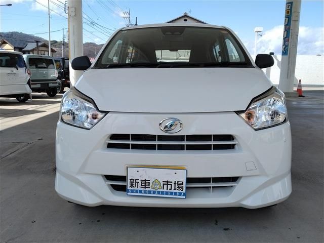 DAIHATSU MIRA E:S 4WD 2021 Image 31