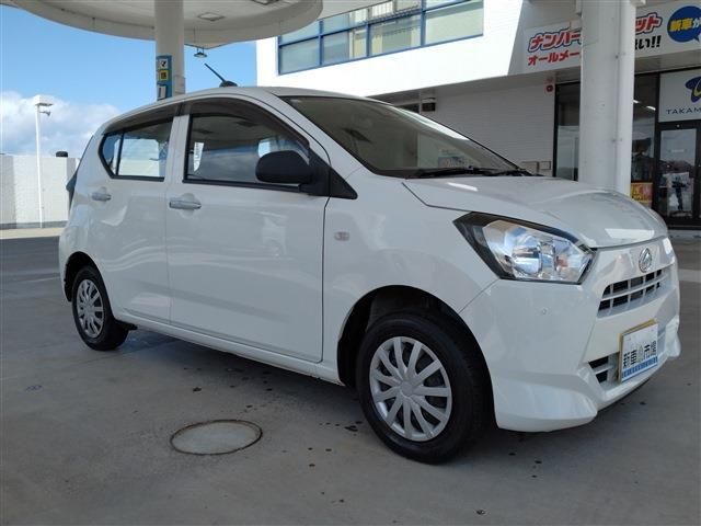 DAIHATSU MIRA E:S 4WD 2021 Image 31