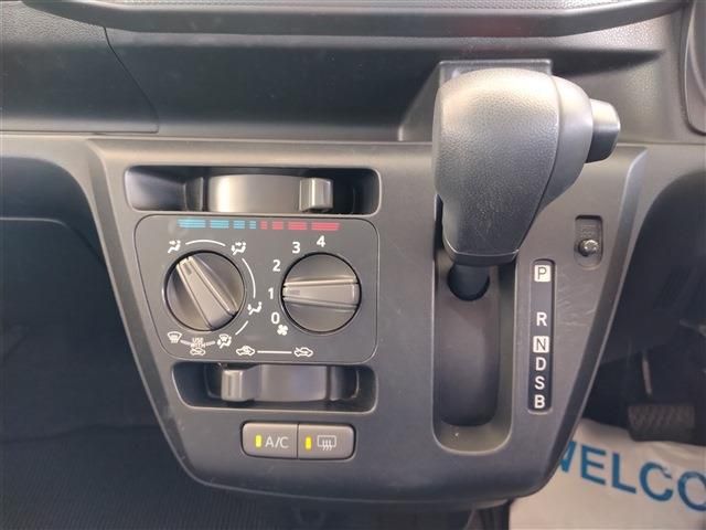 DAIHATSU MIRA E:S 4WD 2021 Image 31