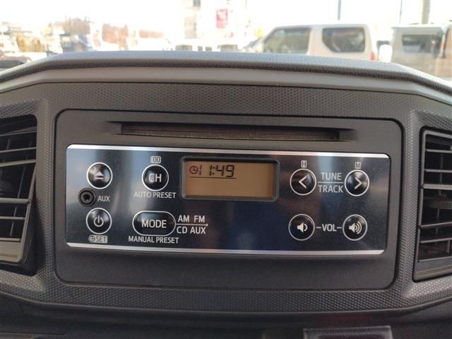 DAIHATSU MIRA E:S 4WD 2021 Image 31