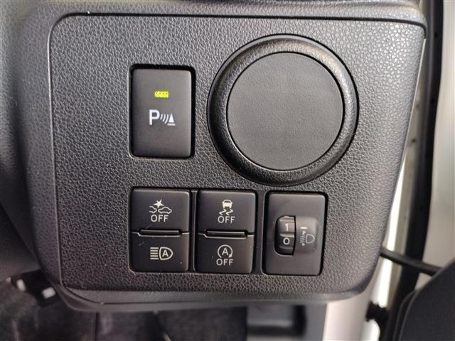 DAIHATSU MIRA E:S 4WD 2021 Image 31