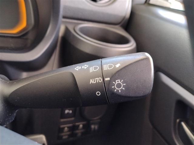 DAIHATSU MIRA E:S 4WD 2021 Image 31