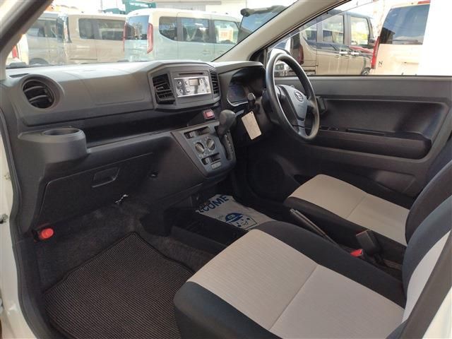 DAIHATSU MIRA E:S 4WD 2021 Image 31