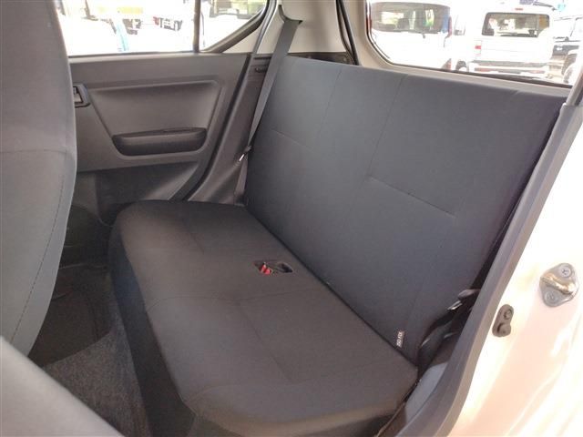 DAIHATSU MIRA E:S 4WD 2021 Image 31