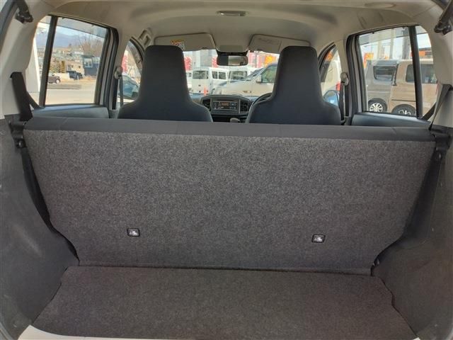 DAIHATSU MIRA E:S 4WD 2021 Image 31