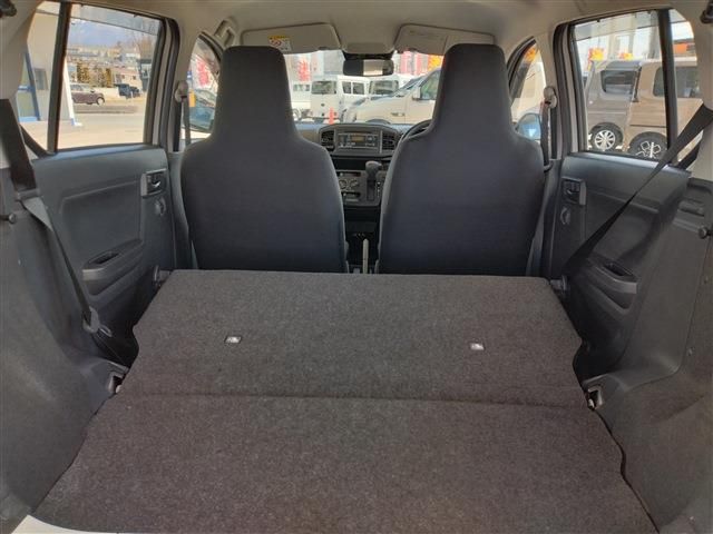 DAIHATSU MIRA E:S 4WD 2021 Image 31