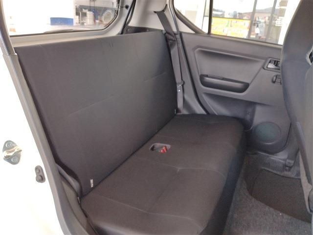 DAIHATSU MIRA E:S 4WD 2021 Image 31