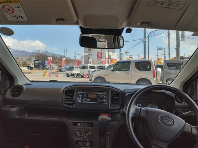 DAIHATSU MIRA E:S 4WD 2021 Image 31