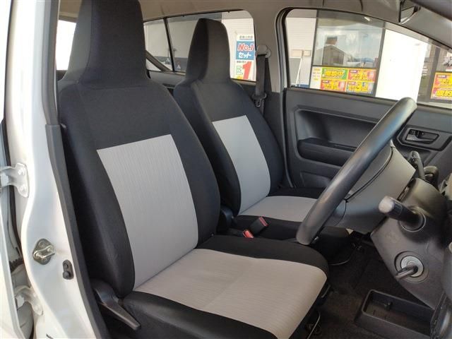 DAIHATSU MIRA E:S 4WD 2021 Image 31