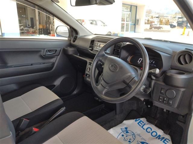 DAIHATSU MIRA E:S 4WD 2021 Image 31