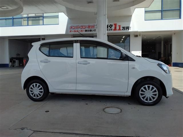 DAIHATSU MIRA E:S 4WD 2021 Image 31