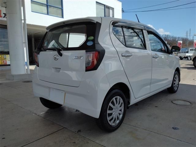 DAIHATSU MIRA E:S 4WD 2021 Image 31