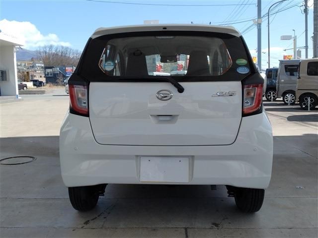 DAIHATSU MIRA E:S 4WD 2021 Image 31