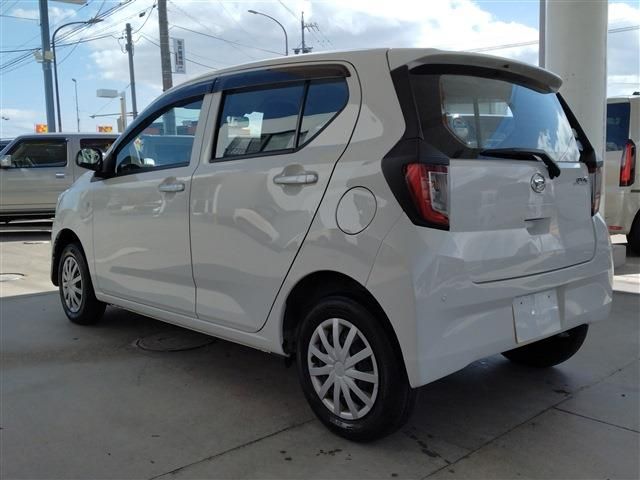 DAIHATSU MIRA E:S 4WD 2021 Image 31