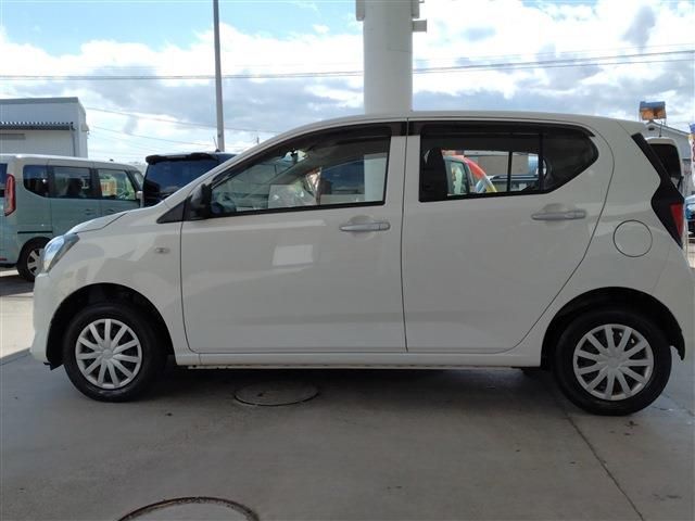 DAIHATSU MIRA E:S 4WD 2021 Image 31