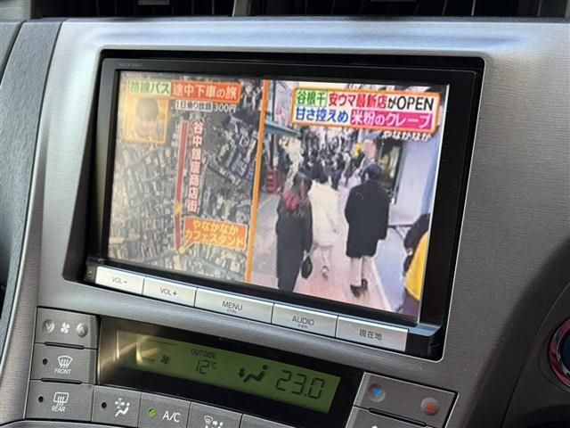 TOYOTA PRIUS 2015 Image 31