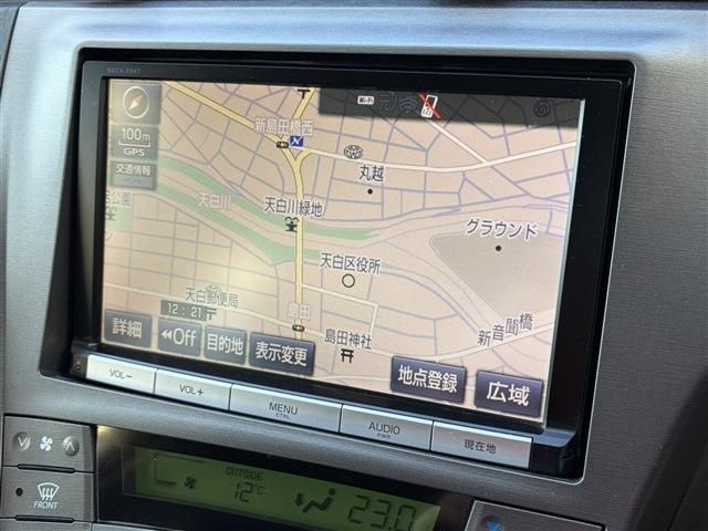 TOYOTA PRIUS 2015 Image 31