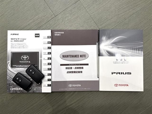 TOYOTA PRIUS 2015 Image 31