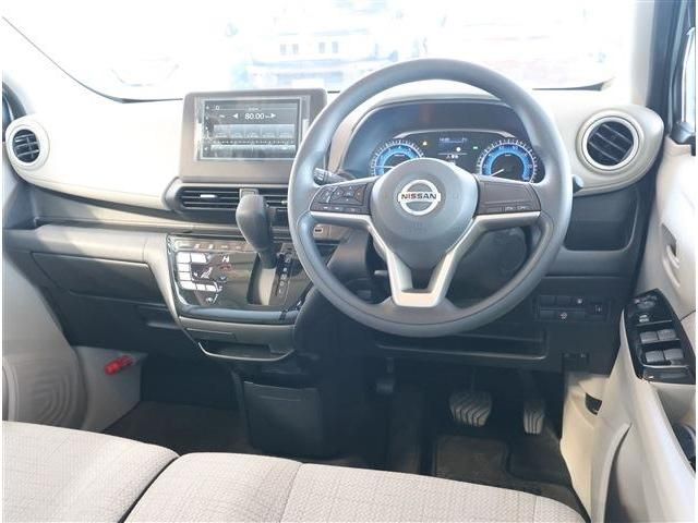 NISSAN DAYZ 2021 Image 31