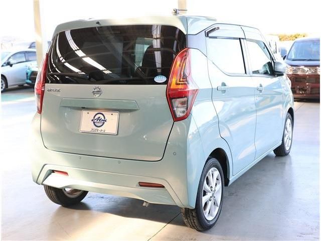 NISSAN DAYZ 2021 Image 31