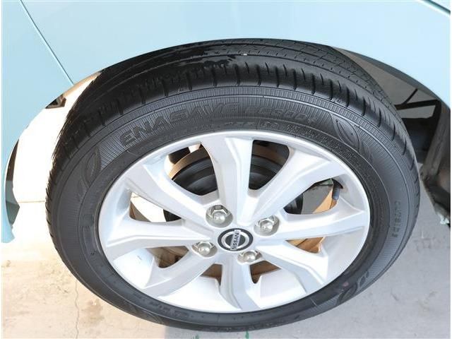 NISSAN DAYZ 2021 Image 31