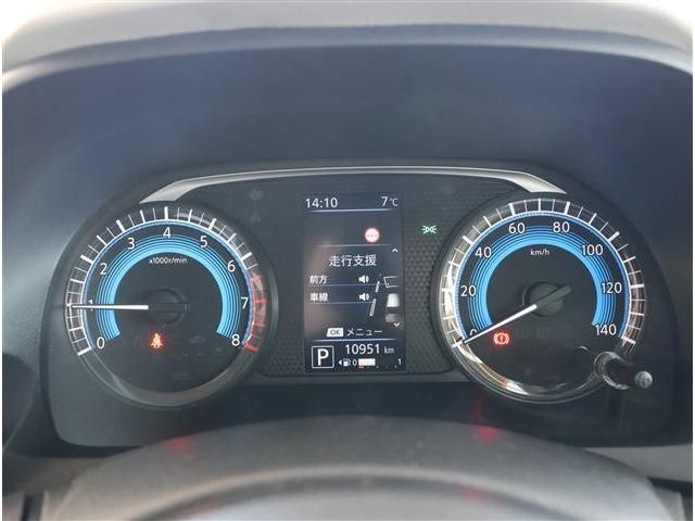 NISSAN DAYZ 2021 Image 31