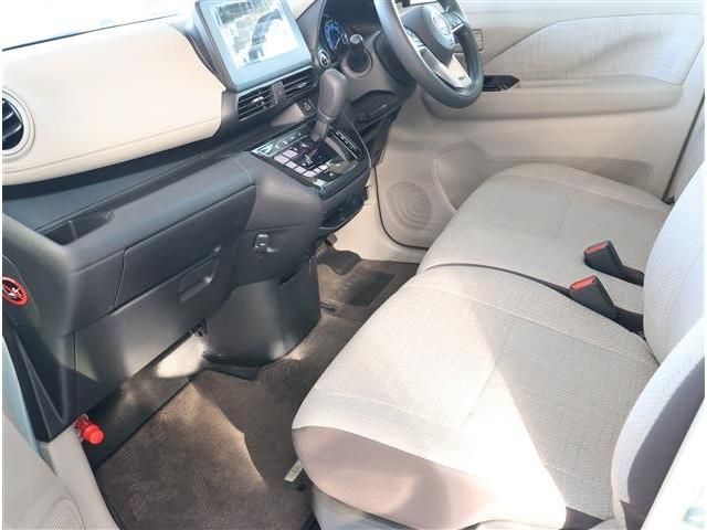 NISSAN DAYZ 2021 Image 31